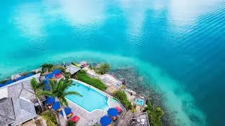 Wellness & Wanderlust: A Romantic Escape at Cocobay Resort Antigua