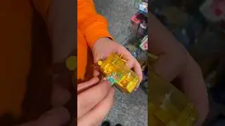 Самая КРЕАТИВНАЯ упаковка конфет 