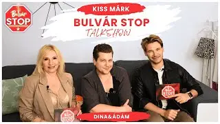 Kiss Márk: ,,Aki online megszól, az inkább saját magának szól be