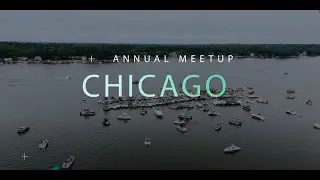 Chicago Vlog 2025 - featuring The Brotherhood