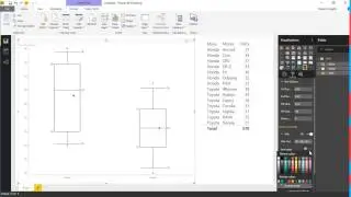 Module 36 - Box and Whiskers (Brad)