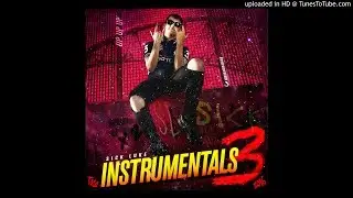 Sick Luke - Farfalle (Instrumental)