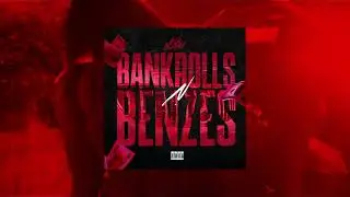Lil Bam - Bankrolls N Benzes (Open Verse Challenge)