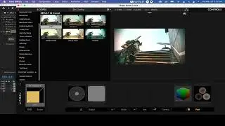 How to Color Correct COD Cinematics!
