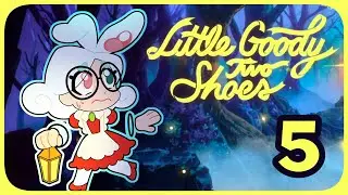 [ Little Goodie Two Shoes - 5 ] My Wife!