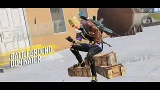 Squad wipe out #brahmastraislive #bgmi ##pubgmobile