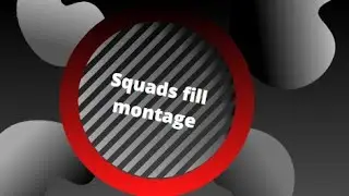 Squads fill montage FT Marmar Oso Ruthles and Lil T-jay Calling my phone