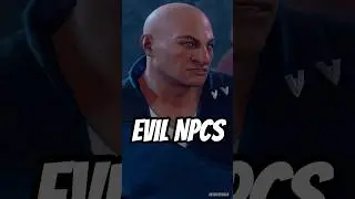 My Top Evil NPCs in Baldur's Gate 3 👀 | 