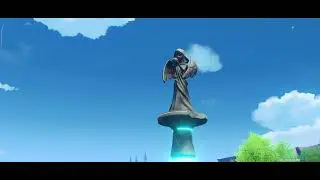 Genshin Impact Gameplay Xiaomi 14 Ultra