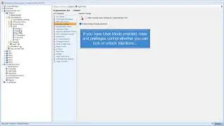 Lock Your Data Within Thermo Scientific Chromeleon CDS