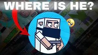 Where Is 