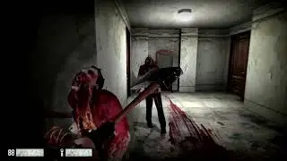 Nightmare House: The Original Mod - Nightmare House 1 (Prologue)
