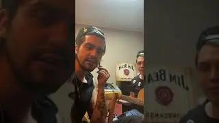 Luan Santana e Matheus Marcolino - Me Deixaria Aqui (Música Inédita 2020)