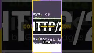 HTTP vs WebSocket