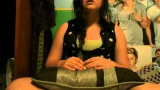 Skylar Grey Cover- Wear Me Out (Acapella)