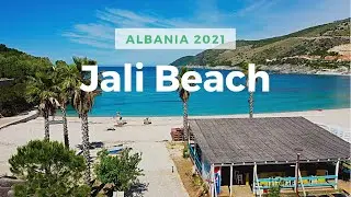 Jali Beach | May 2021 - 🇦🇱 Albania 