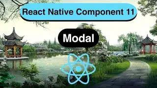 Modal Made Easy with React Native [In 15 Minutes] - 2022