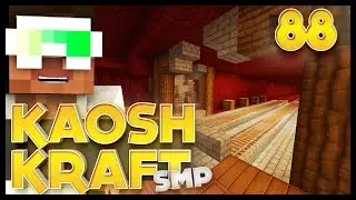 Procrastination! - KaoshKraft SMP - S2 - EP88
