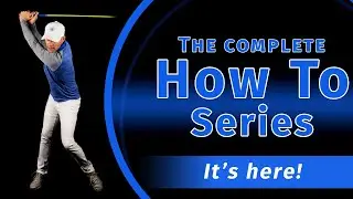 The Complete How To Series Is Finally HERE!