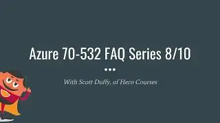 How to Get Azure Credits for Free? Exam FAQ (Part 8/10)