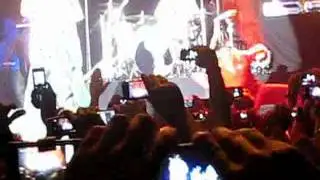 Snoop Dogg Palladium Köln, 05.07.11