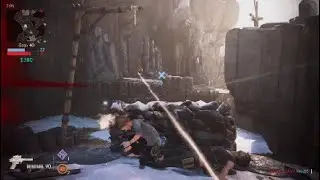 Chloe Fraziers Knockers | Uncharted 4