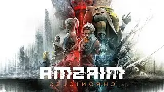 Miasma Chronicles - Official Teaser Trailer