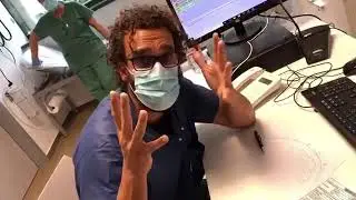 El jabón y la lejía matan al virus 🦠✊💪🏼