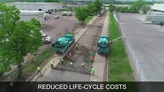 Mid City Minneapolis Project