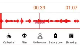 heart attack tiktok sound edit pt. II | Audiolab