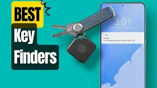 The Best Key Finders: Never Lose Your Keys Again!