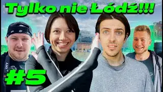 ŁÓDŹ TO BRZYDKIE MIASTO + bonus