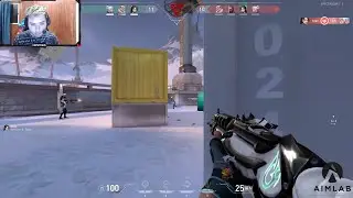 clean Ace from KRU Keznit