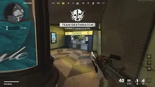 Call of Duty Black Ops Cold War: Multiplayer Gameplay (No Commentary)