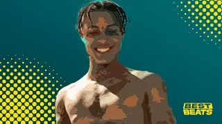 [ FREE ] Unbothered Lil Skies Type Beat | R&B Trap Beat 2021