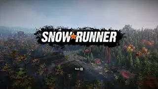 SnowRunner OST: Ontario Main Menu (old version)