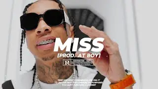 ★FREE★ Tyga Type Beat - 