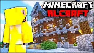 YEPYENİ RLCRAFT!! | RLCraft | Minecraft | Bölüm 1