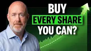 Biggest Investment Opportunity of a Lifetime?!