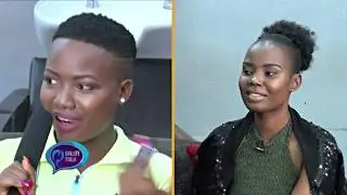 #SalonTalk