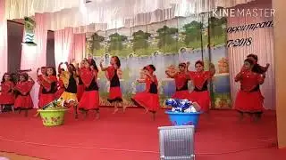 82nd annual day  celebrations 2017-2018