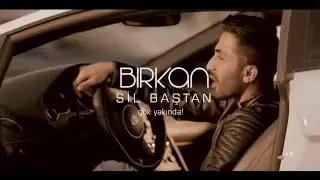 Sil Baştan - Birkan (Teaser 1)