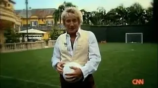 Rod Stewart - At 