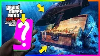GTA 5 | SUPER SECRET DOOMSDAY EASTEREGGS | Breaking down DoomsDay Heists DLC update