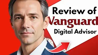 Vanguard Digital Advisor Review | Review Vanguard Digital Advisor | Vanguard Digital Advisor