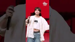 [it’s Live] TOMORROW X TOGETHER - “the Fillin' Live” 미방분 1인캠 태현 ver. 