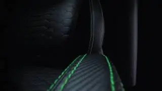 Razer Sneki Snek Head Pillow