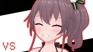 Natsuiro Matsuri Channel BGM Remix -  Battle Theme Style