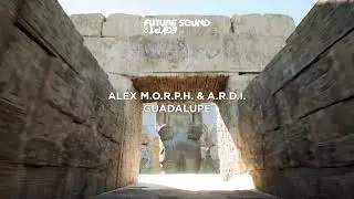 Alex M.O.R.P.H. & A.R.D.I. - Guadalupe