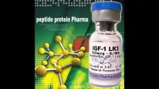 Пептид GHRP 6